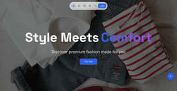 FalconCart E-commerce Platform