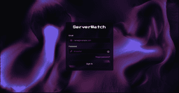 ServerWatch